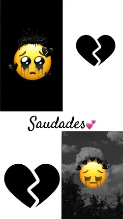 Eterna Saudades