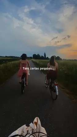 Essas pessoas ♥️✨