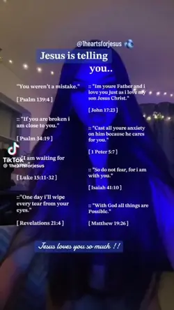 facts abt Jesus ❤️