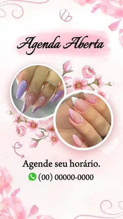 Agenda Aberta