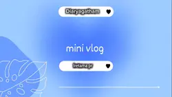 Blue vídeo 