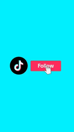 TikTok- follow edit 