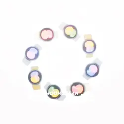 Samsung watch edit