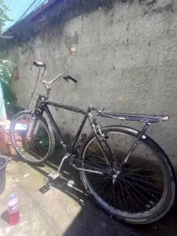eu tô lá confuso