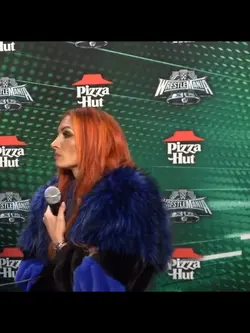 Becky lynch 