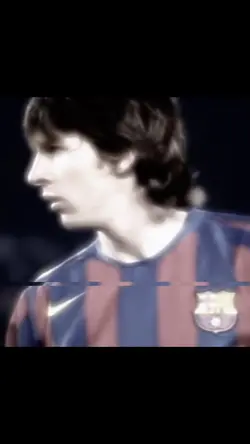 Messi edit
