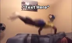 Bedtime meme 