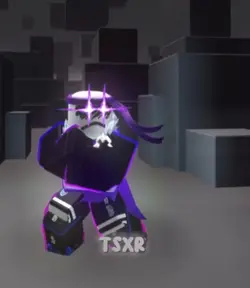 Roblox Masking