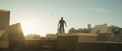 Spooderman