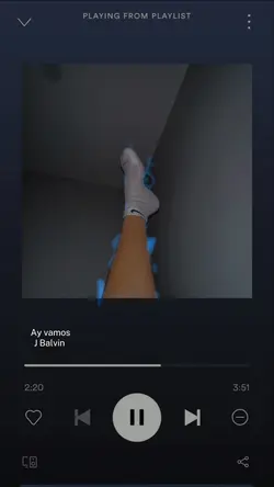 Ay vamos 