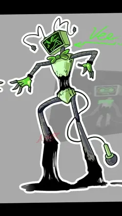Vee