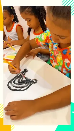 Educação infantil 