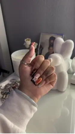 Acrylics