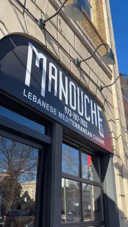 Restaurant Promo