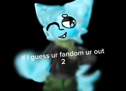 if I guess ur fandom