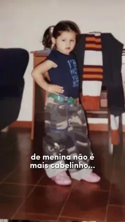Litlle hair