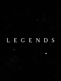 Legends never die..