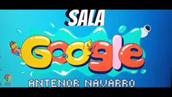 Sala Google 