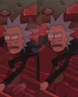 RICK SANCHEZ 🪐👽