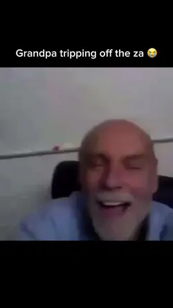 Meet my grandpa guys