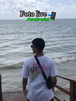 Foto Live android📲
