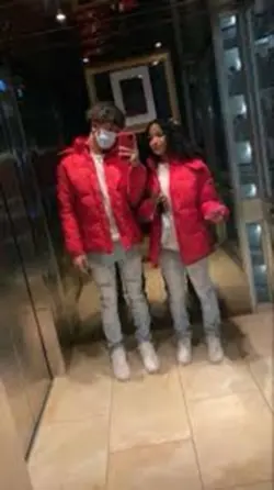 This could be us