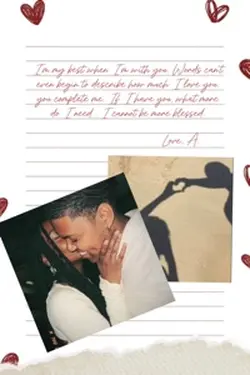 Love Letter 💌 