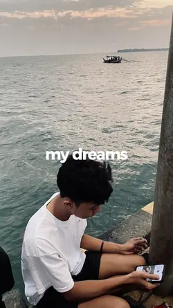 My dreams