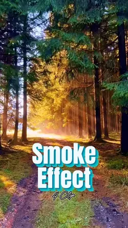 Smoke Effect 