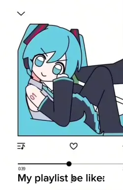 Playlist 