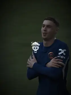 COLE PALMER🥶