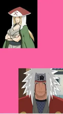 Lady Tsunade