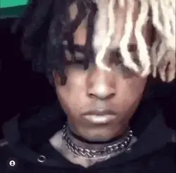 xxxtentacion 