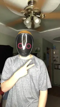 Reacting to pfp's