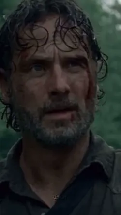 Rick Grimes edit