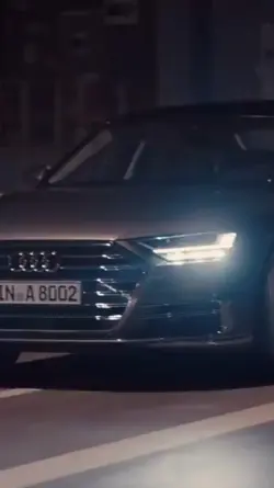 Audi OOTBC