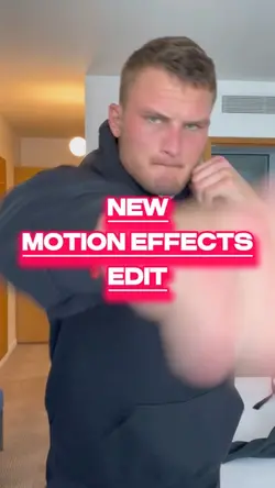MOTION EFFECTS EDIT🔥