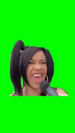 Cardi B