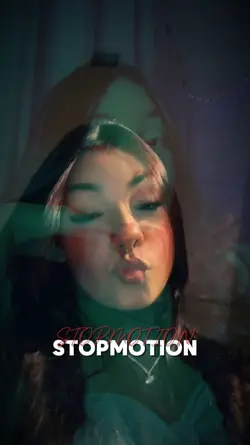 stopmotion 