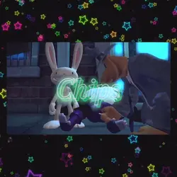Sam & Max edit 