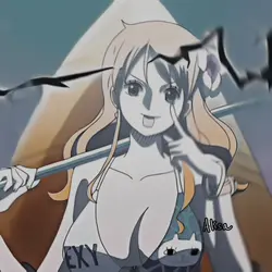 Nami edit