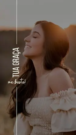 Tua graça