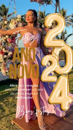 Feliz 2024