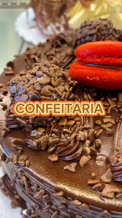 CONFEITARIA 