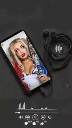 Música no Celular 