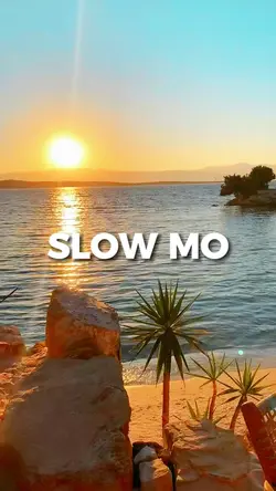 Slow Mo