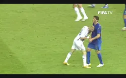 Zidane