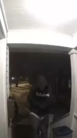 Scary