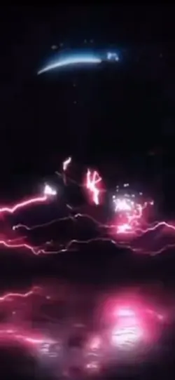 Electric intro