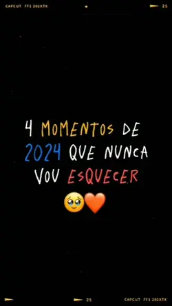 nunca esquecerei 